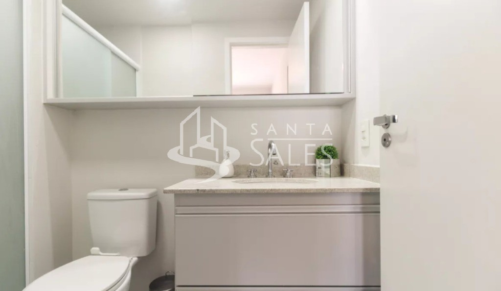 Apartamento, 2 quartos, 69 m² - Foto 14