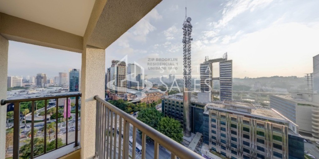 Apartamento, 1 quarto, 25 m² - Foto 18