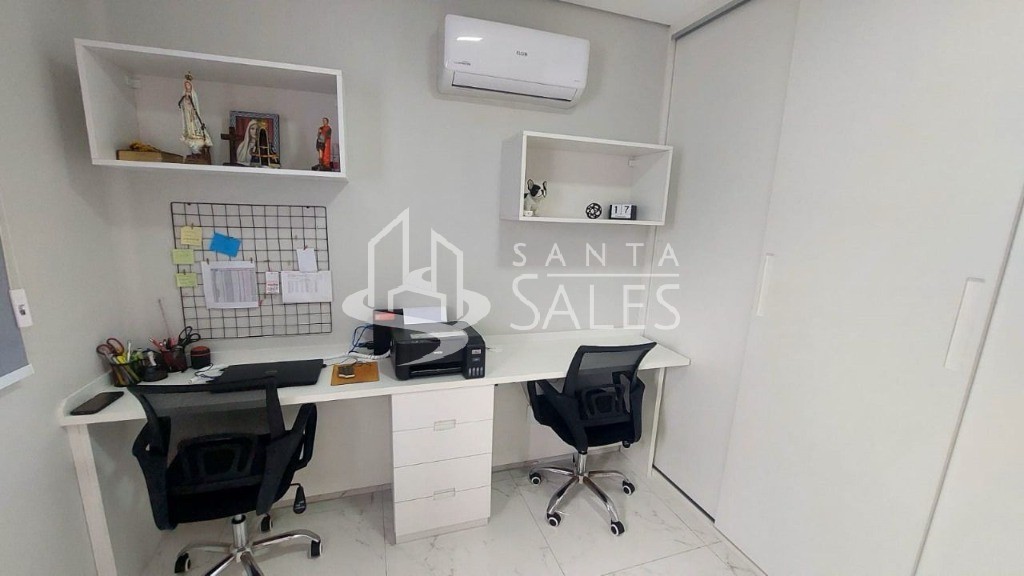 Apartamento, 2 quartos, 84 m² - Foto 8