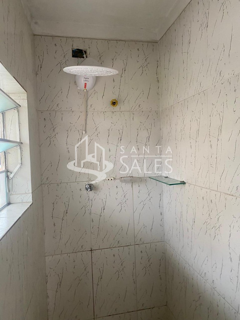 Kitnet-Studio, 24 m² - Foto 8