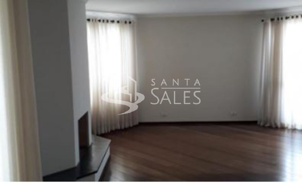 Apartamento, 4 quartos, 230 m² - Foto 4