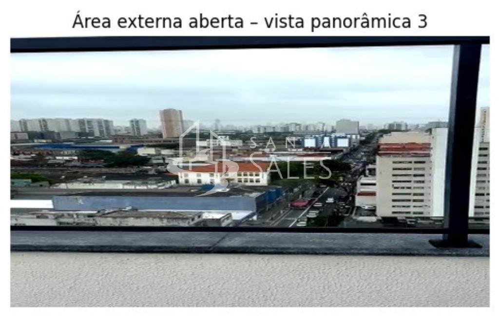 Apartamento, 2 quartos, 42 m² - Foto 4