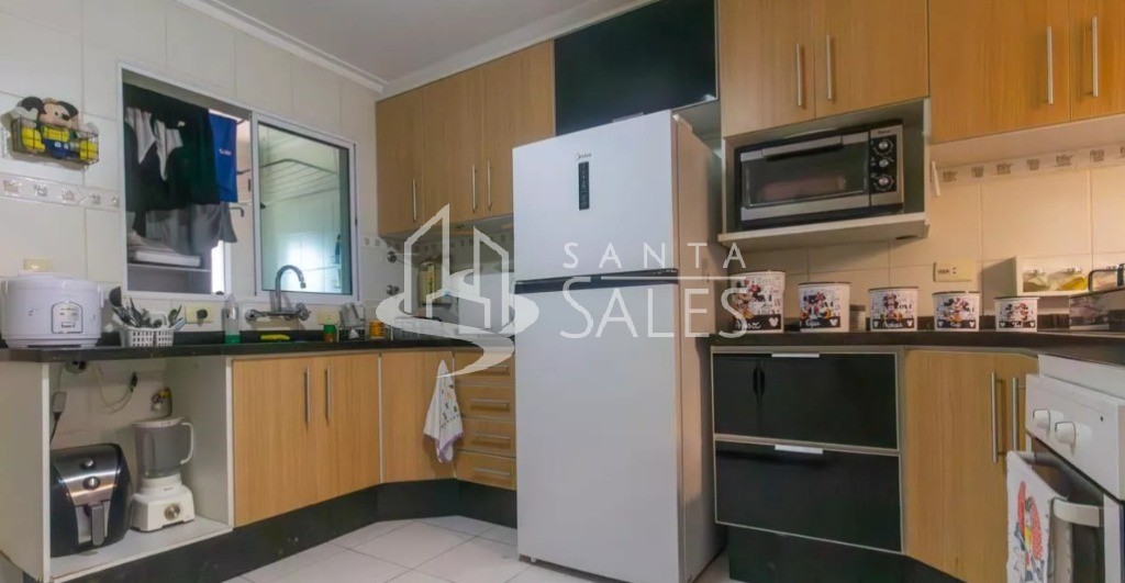 Sobrado, 3 quartos - Foto 7