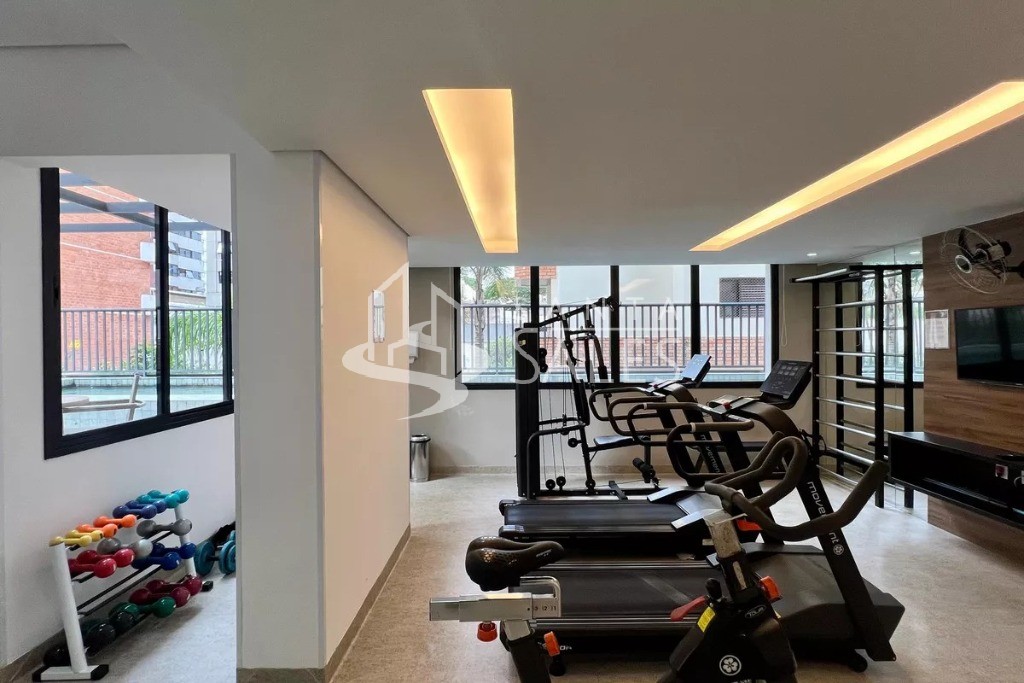 Apartamento, 1 quarto, 43 m² - Foto 48