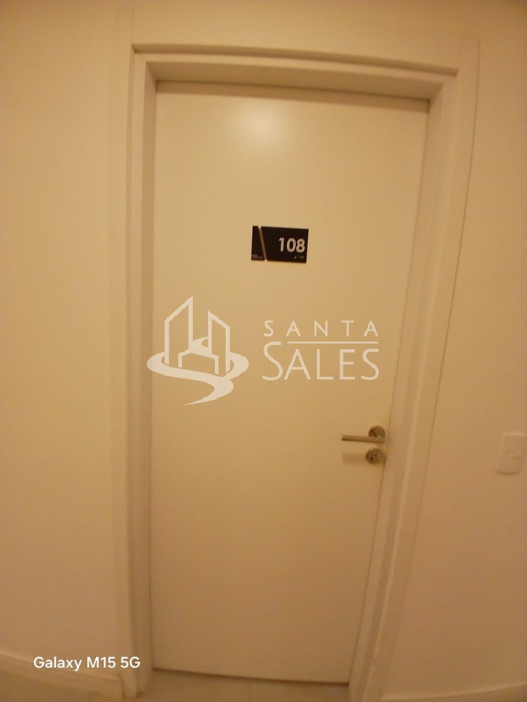 Apartamento, 1 quarto, 40 m² - Foto 12