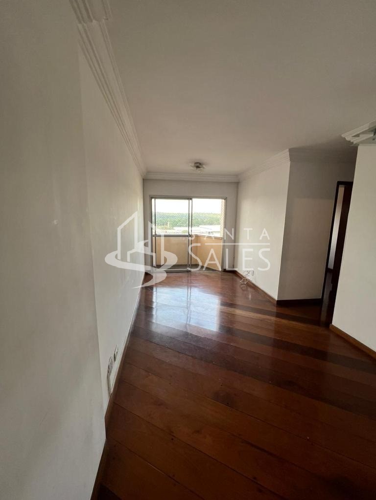 Apartamento, 3 quartos, 60 m² - Foto 1