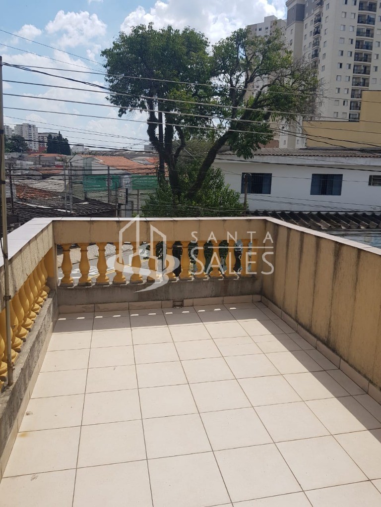Sobrado, 2 quartos, 113 m² - Foto 9