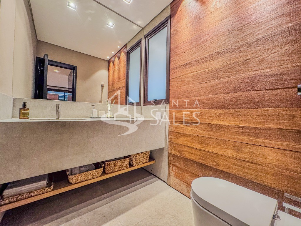 Sobrado, 4 quartos, 520 m² - Foto 55