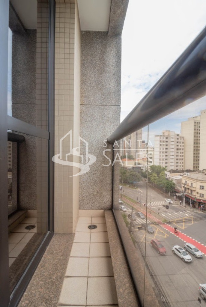 Apartamento, 1 quarto, 33 m² - Foto 19