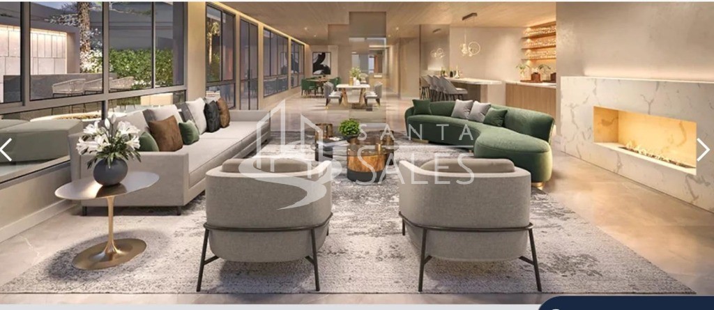 Apartamento, 3 quartos, 155 m² - Foto 8