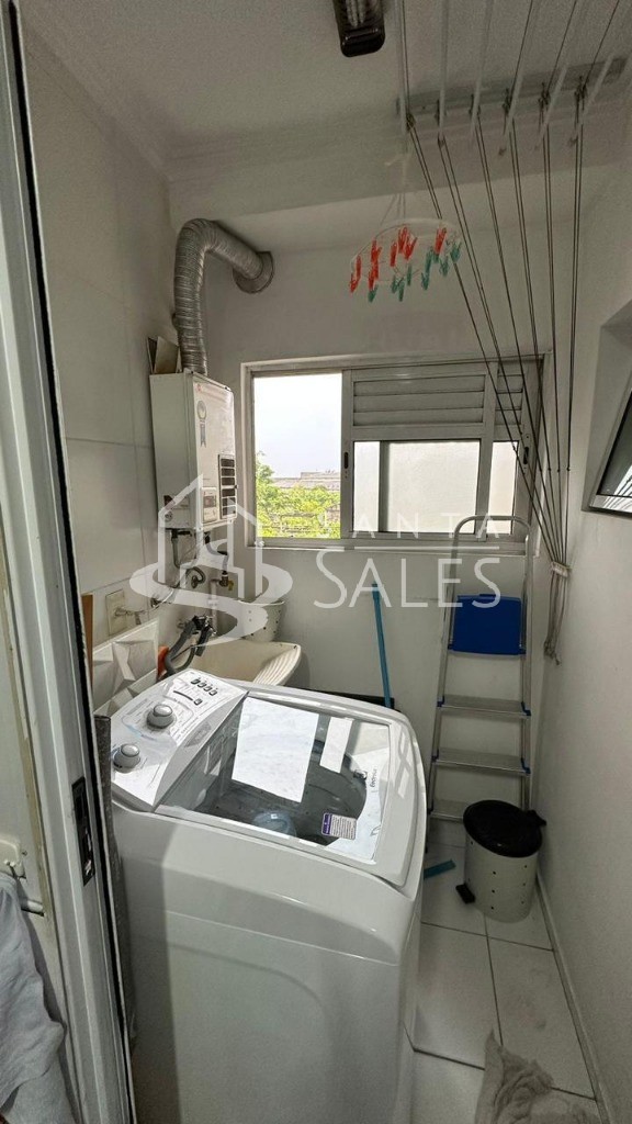 Apartamento, 2 quartos, 54 m² - Foto 12