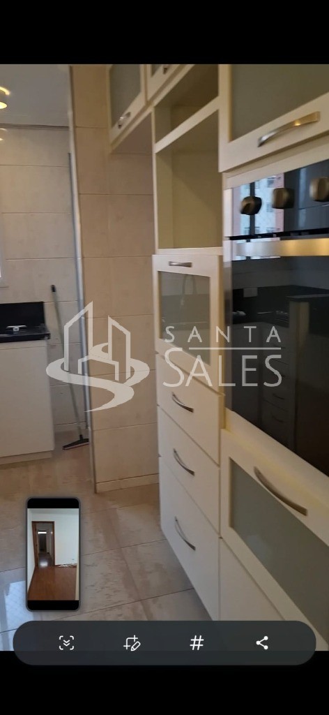 Apartamento, 2 quartos, 56 m² - Foto 1