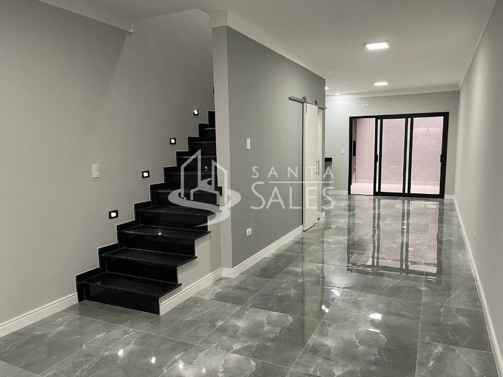 Casa, 3 quartos, 158 m² - Foto 5