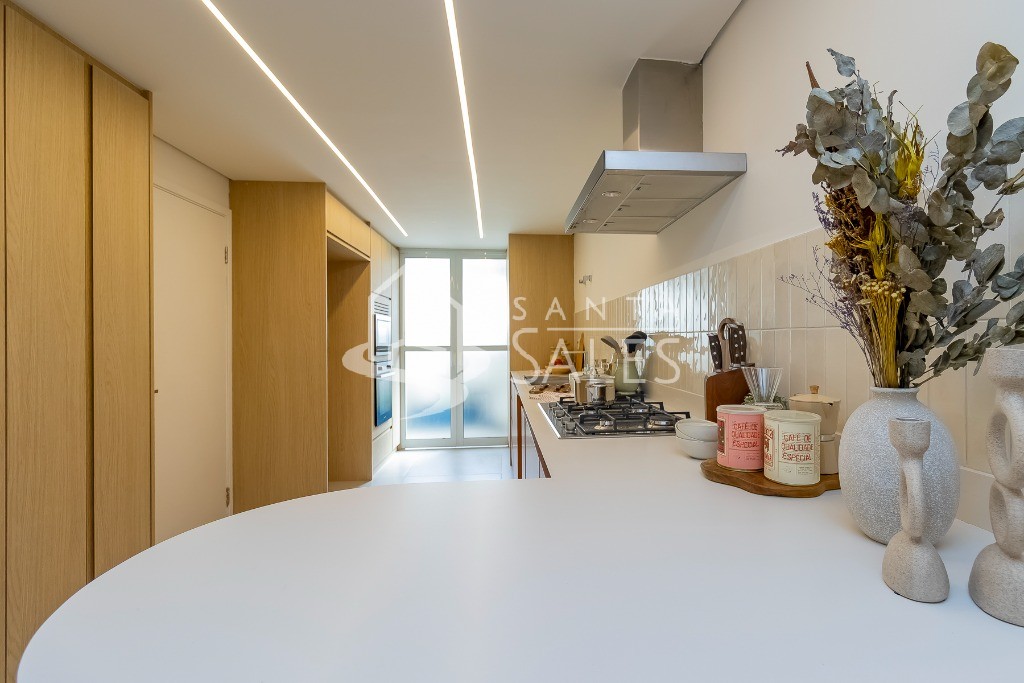 Apartamento, 3 quartos, 141 m² - Foto 28