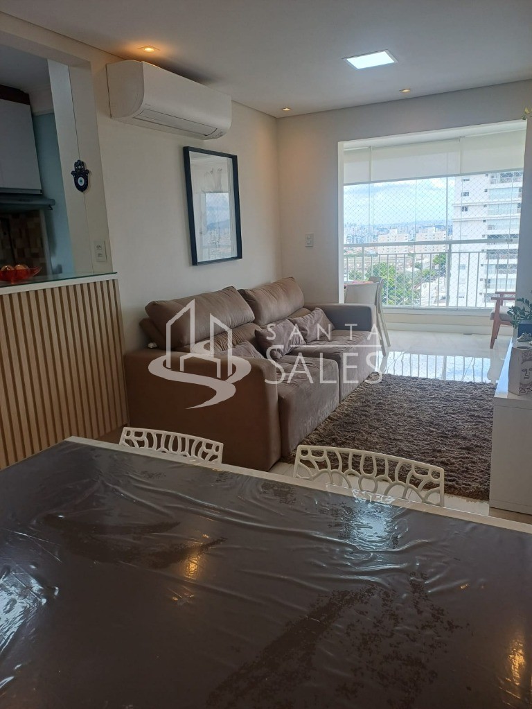 Apartamento, 3 quartos, 72 m² - Foto 12