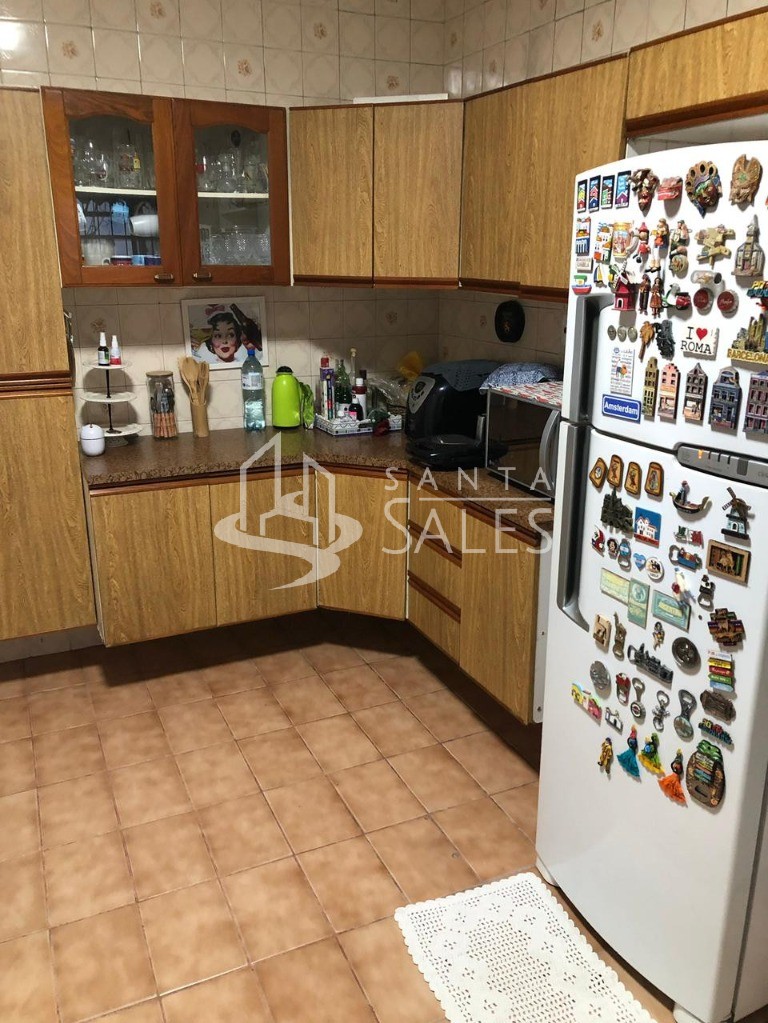 Sobrado, 3 quartos, 120 m² - Foto 18