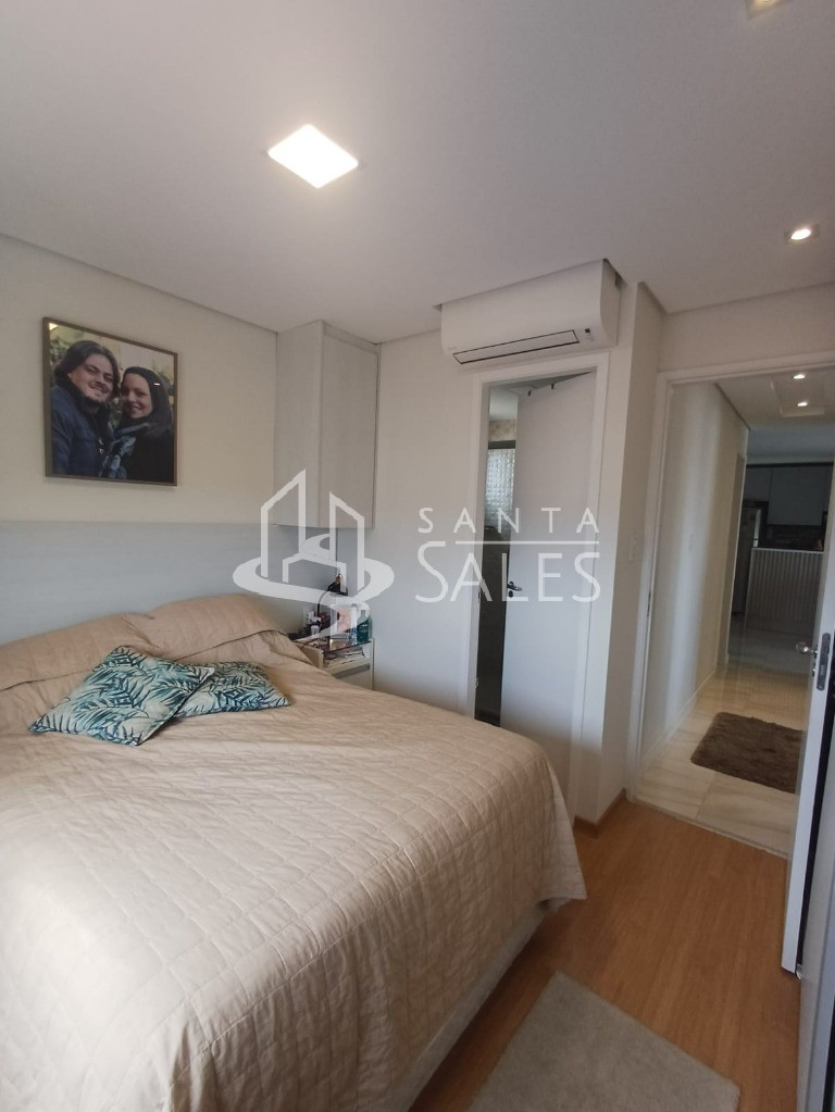 Apartamento, 3 quartos, 72 m² - Foto 24