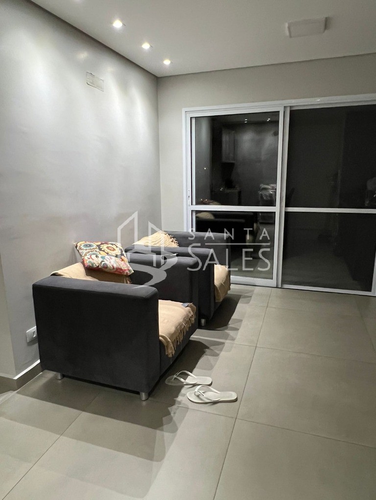 Apartamento, 3 quartos, 96 m² - Foto 10