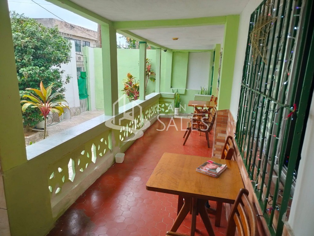 Casa, 5 quartos, 222 m² - Foto 2