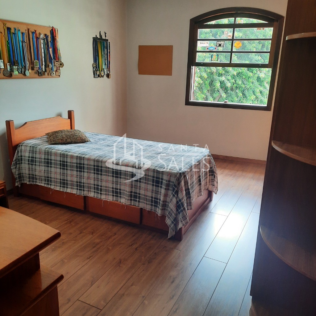 Sobrado, 3 quartos, 130 m² - Foto 13