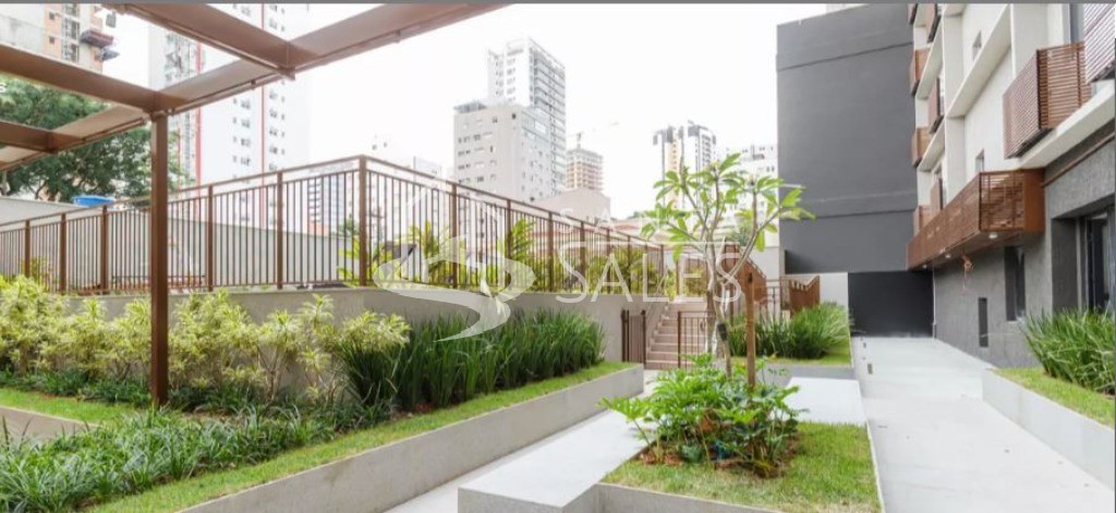 Apartamento, 1 quarto, 25 m² - Foto 22