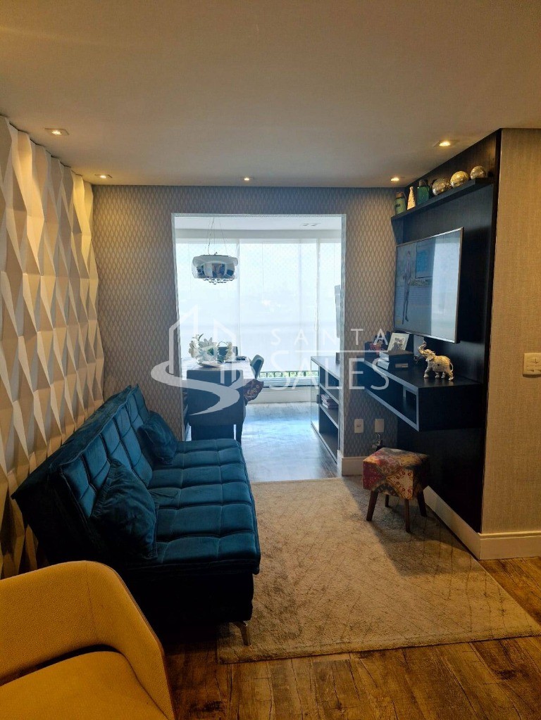 Apartamento, 2 quartos, 140 m² - Foto 2