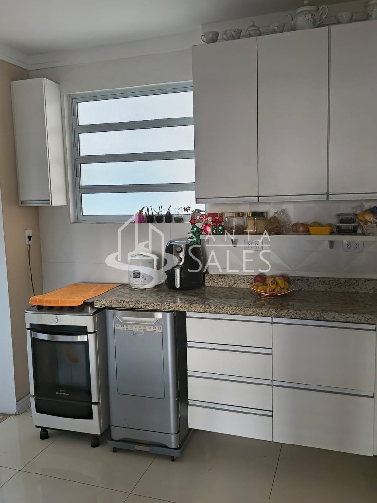 Apartamento, 3 quartos, 83 m² - Foto 9