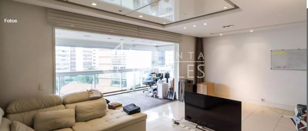 Apartamento, 3 quartos, 155 m² - Foto 1