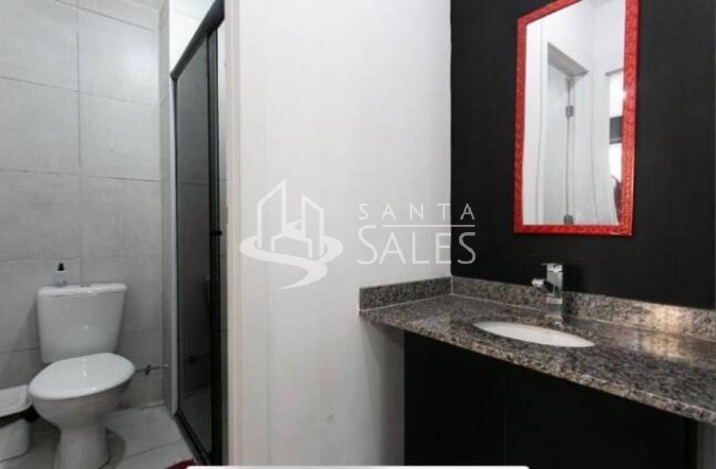 Apartamento, 2 quartos, 32 m² - Foto 16