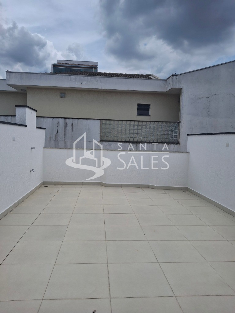 Cobertura, 2 quartos, 132 m² - Foto 5