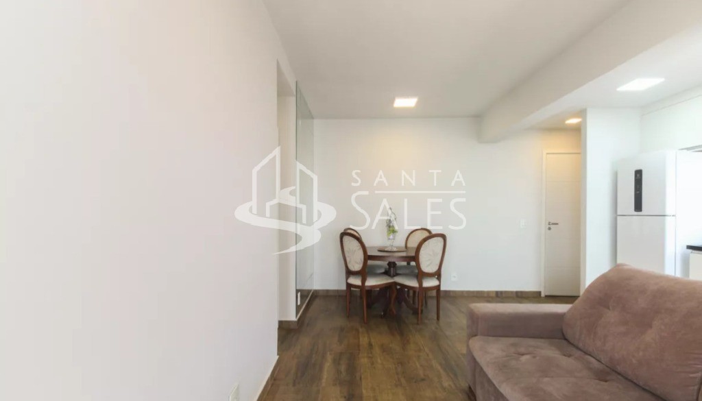 Apartamento, 2 quartos, 69 m² - Foto 3