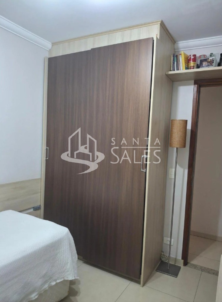 Apartamento, 3 quartos, 77 m² - Foto 3