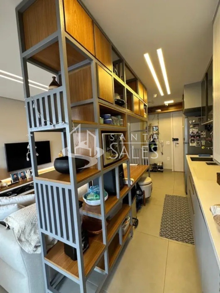 Apartamento, 2 quartos, 72 m² - Foto 7