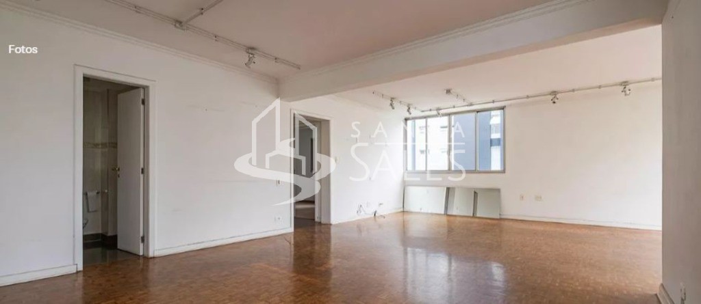 Apartamento, 3 quartos, 170 m² - Foto 3