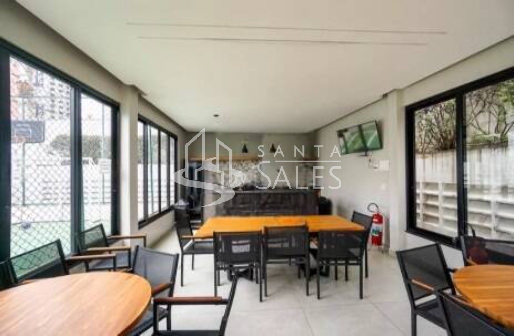 Apartamento, 3 quartos, 127 m² - Foto 19