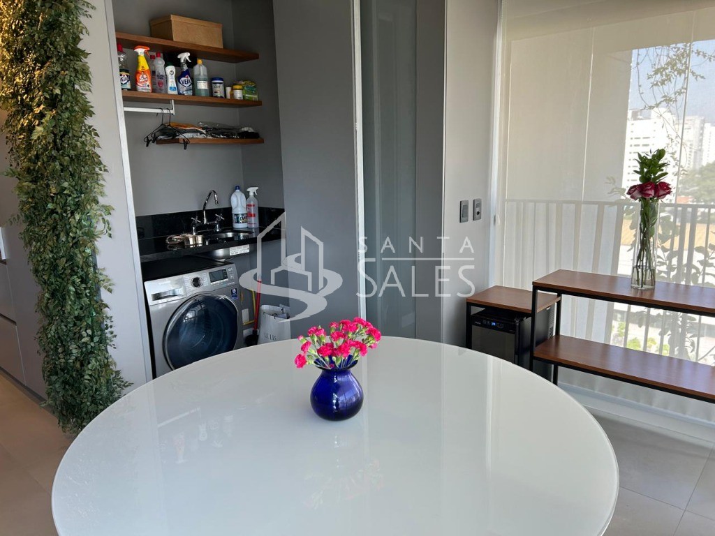 Apartamento, 2 quartos, 84 m² - Foto 9