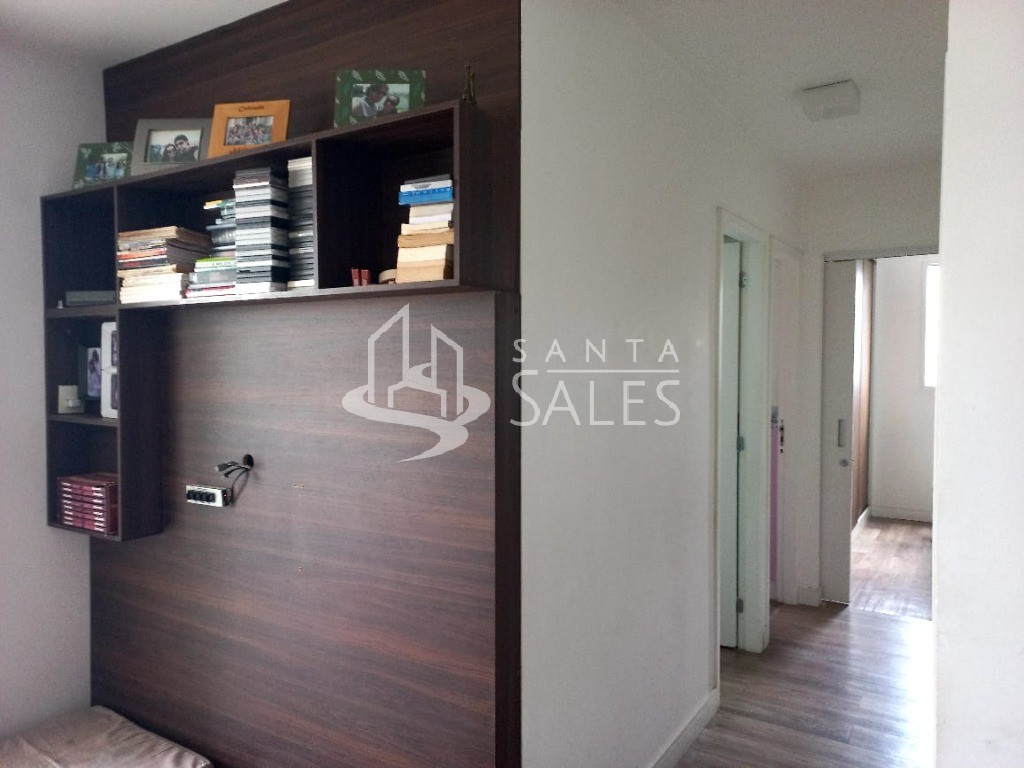 Apartamento, 3 quartos, 66 m² - Foto 7