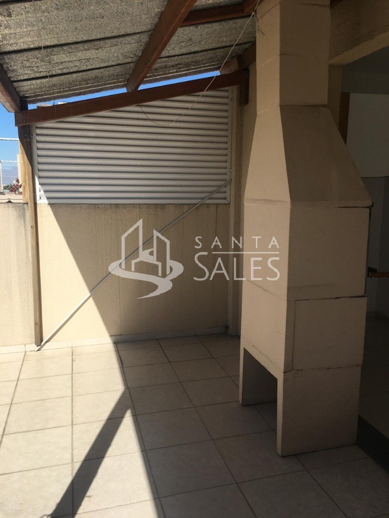 Cobertura, 2 quartos, 140 m² - Foto 17