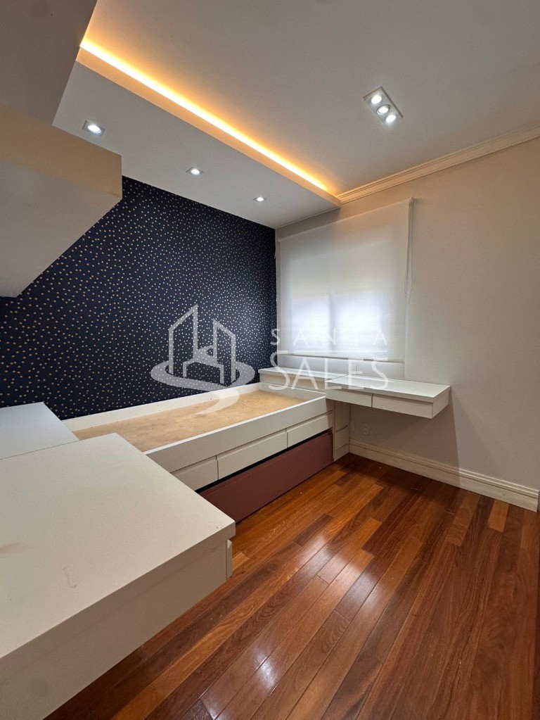 Apartamento, 3 quartos, 230 m² - Foto 23