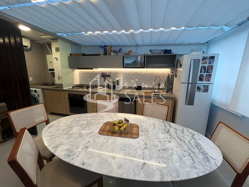 Apartamento, 2 quartos, 74 m² - Foto 11