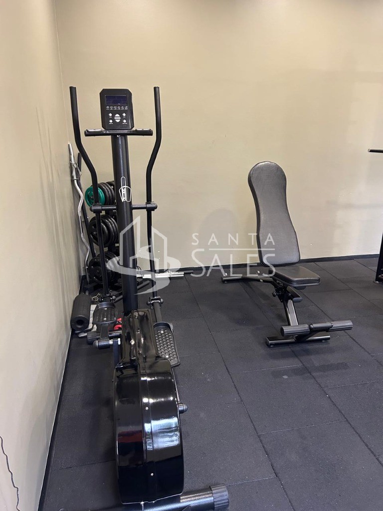 Apartamento, 2 quartos, 63 m² - Foto 57