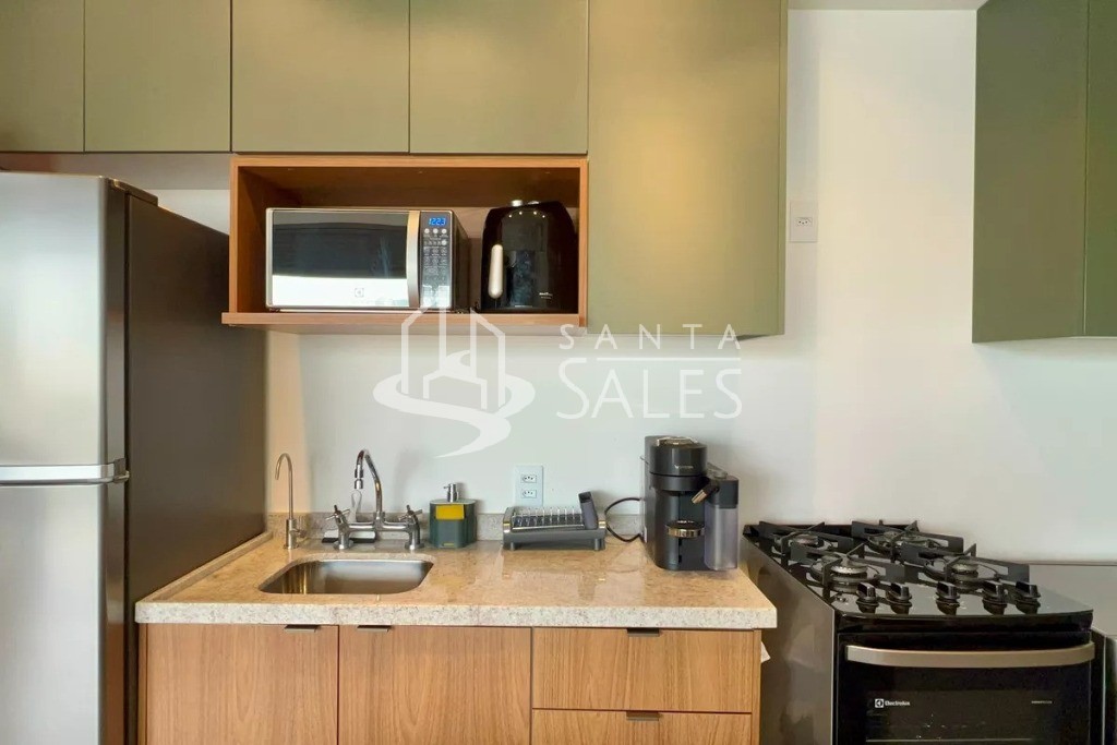 Apartamento, 2 quartos, 66 m² - Foto 11