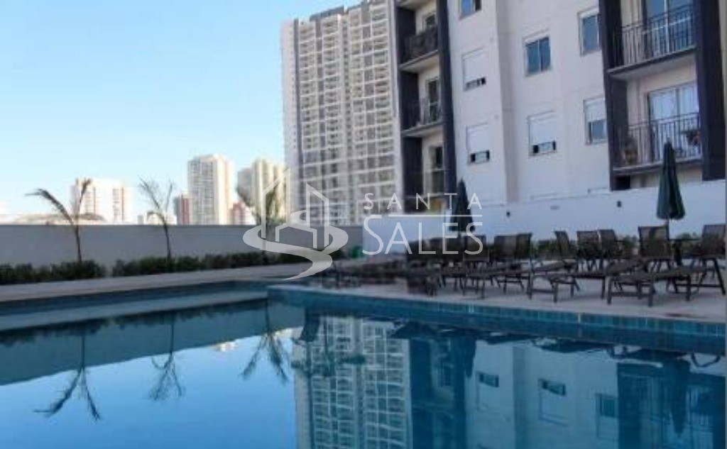 Cobertura, 1 quarto, 24 m² - Foto 21