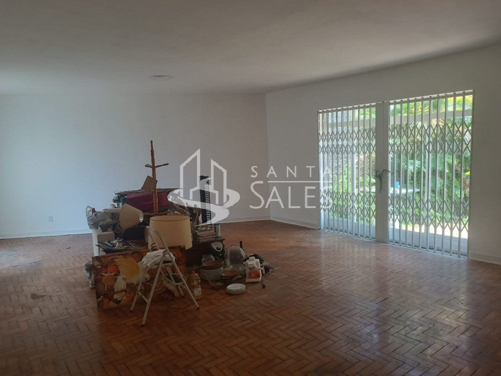 Casa, 1 quarto, 187 m² - Foto 9