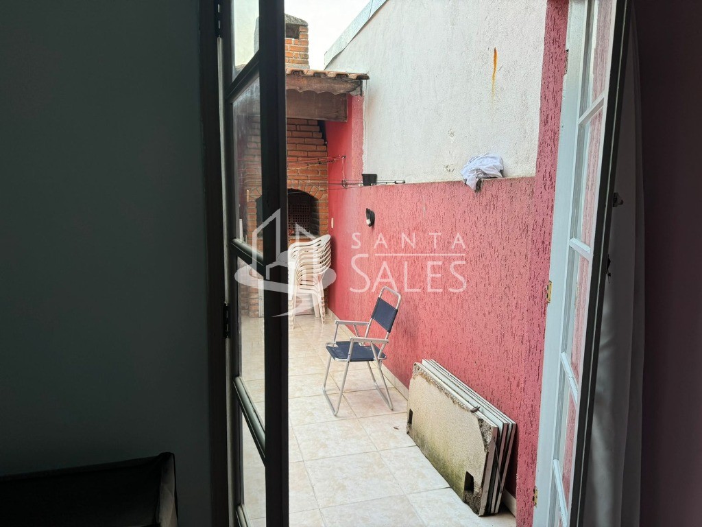 Sobrado, 2 quartos - Foto 16