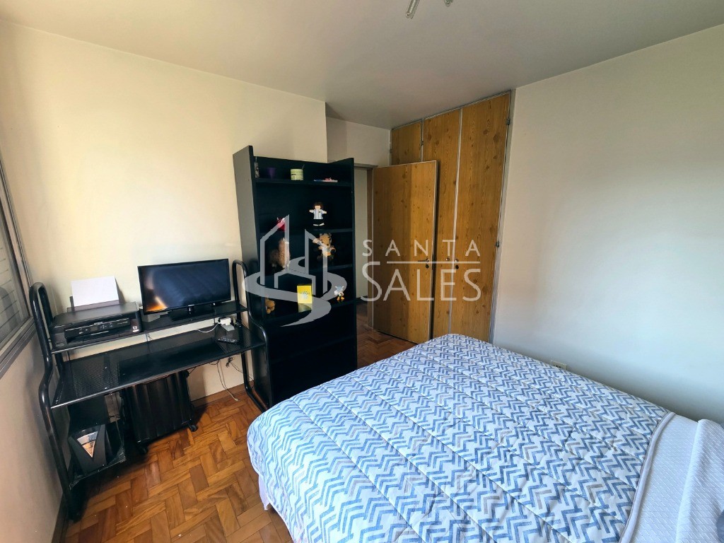 Apartamento, 3 quartos, 126 m² - Foto 6