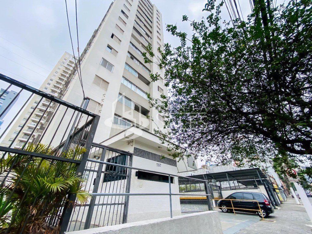 Apartamento, 1 quarto, 36 m² - Foto 4