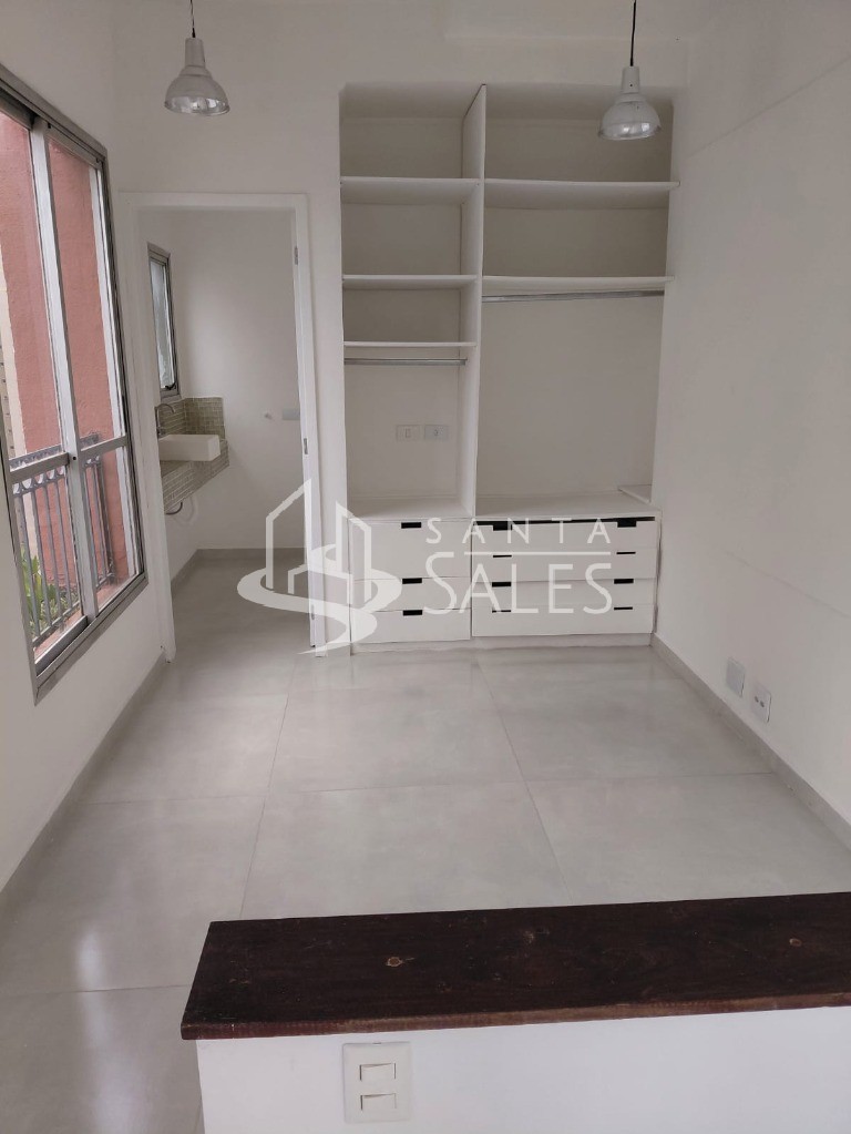Apartamento, 2 quartos, 56 m² - Foto 3