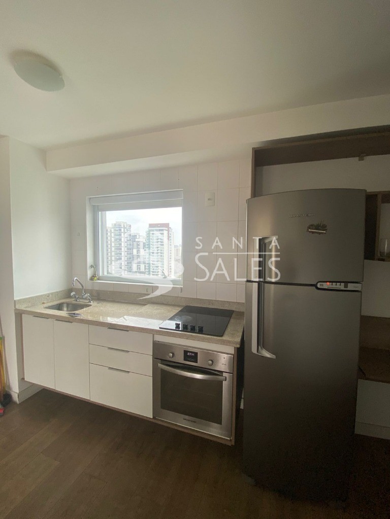 Apartamento, 1 quarto, 51 m² - Foto 11