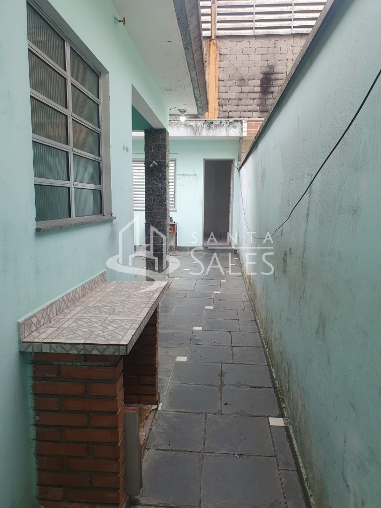 Sobrado, 2 quartos, 111 m² - Foto 13
